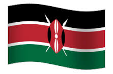 kenya flag