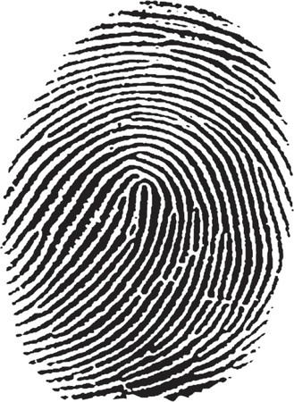 fingerprint-testimony